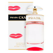 Prada Candy Kiss parfémovaná voda pre ženy 50 ml