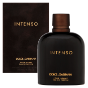 Dolce & Gabbana Pour Homme Intenso parfémovaná voda pre mužov 200 ml