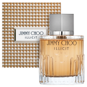 Jimmy Choo Illicit parfémovaná voda pre ženy 100 ml
