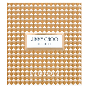 Jimmy Choo Illicit parfémovaná voda pre ženy 60 ml