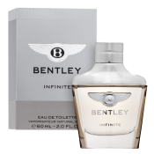 Bentley Infinite toaletná voda pre mužov 60 ml