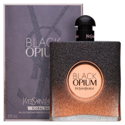 Yves Saint Laurent Black Opium Floral Shock Парфюмна вода за жени 90 ml