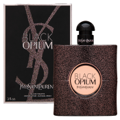 Yves Saint Laurent Black Opium toaletná voda pre ženy 90 ml
