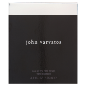 John Varvatos John Varvatos toaletná voda pre mužov 125 ml