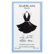 Guerlain La Petite Robe Noire Ma Robe Sous Le Vent Intense Парфюмна вода за жени 50 ml