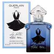 Guerlain La Petite Robe Noire Ma Robe Sous Le Vent Intense Парфюмна вода за жени 50 ml