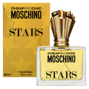 Moschino Stars parfémovaná voda pre ženy 100 ml