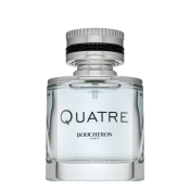 Boucheron Quatre Pour Homme toaletná voda pre mužov 50 ml