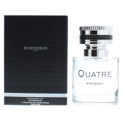 Boucheron Quatre Pour Homme toaletná voda pre mužov 30 ml