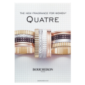 Boucheron Quatre Парфюмна вода за жени 100 ml