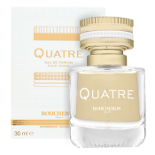 Boucheron Quatre parfémovaná voda pro ženy 30 ml