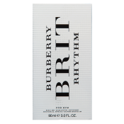 Burberry Brit Rhythm Intense toaletná voda pre mužov 90 ml