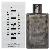 Burberry Brit Rhythm Intense toaletná voda pre mužov 90 ml