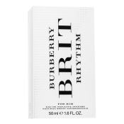 Burberry Brit Rhythm Intense toaletná voda pre mužov 50 ml