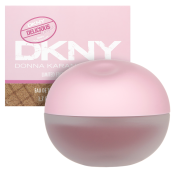 DKNY Be Delicious Delights Fruity Rooty Limited Edition toaletná voda pre ženy 50 ml