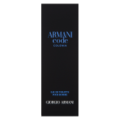 Armani (Giorgio Armani) Code Colonia toaletná voda pre mužov 75 ml