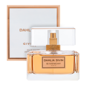 Givenchy Dahlia Divin toaletná voda pre ženy 50 ml