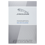 Jaguar Innovation kolínska voda pre mužov 100 ml