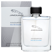 Jaguar Innovation kolínska voda pre mužov 100 ml