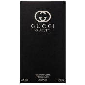 Gucci Guilty Pour Homme toaletná voda pre mužov 150 ml