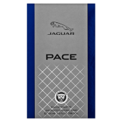 Jaguar Pace toaletná voda pre mužov 100 ml