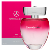 Mercedes-Benz Mercedes Benz Rose тоалетна вода за жени 90 ml