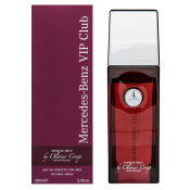 Mercedes-Benz VIP Club Infinite Spicy toaletná voda pre mužov 100 ml