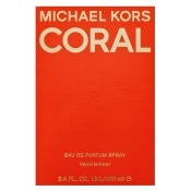 Michael Kors Coral Парфюмна вода за жени 100 ml