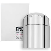 Mont Blanc Emblem Intense toaletná voda pre mužov 60 ml
