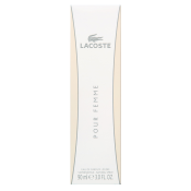 Lacoste Pour Femme Légére parfémovaná voda pre ženy 90 ml