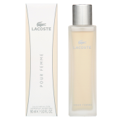 Lacoste Pour Femme Légére parfémovaná voda pre ženy 90 ml