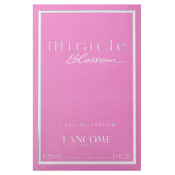 Lancôme Miracle Blossom parfémovaná voda pre ženy 50 ml