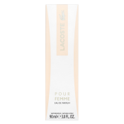 Lacoste pour Femme parfémovaná voda pre ženy 90 ml