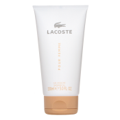 Lacoste pour Femme sprchový gél pre ženy 150 ml