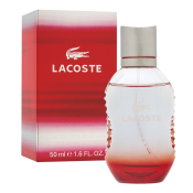 Lacoste Red toaletná voda pre mužov 50 ml