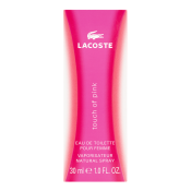 Lacoste Touch of Pink toaletná voda pre ženy 30 ml