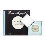 Lagerfeld Kapsule Light toaletná voda unisex 30 ml