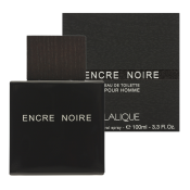 Lalique Encre Noire for Men toaletná voda pre mužov 100 ml