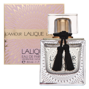 Lalique L'Amour parfémovaná voda pro ženy 50 ml