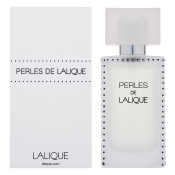 Lalique Perles de Lalique parfémovaná voda pre ženy 50 ml