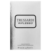 Trussardi Riflesso toaletná voda pre mužov 100 ml