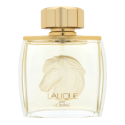 Lalique Pour Homme Equus parfémovaná voda pre mužov 75 ml