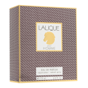 Lalique Pour Homme Equus parfémovaná voda pre mužov 75 ml