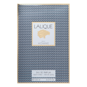 Lalique Pour Homme Lion parfémovaná voda pre mužov 125 ml