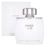Lalique White toaletná voda pre mužov 75 ml