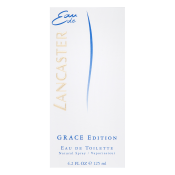 Lancaster Eau de Lancaster toaletná voda pre ženy 125 ml