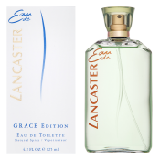 Lancaster Eau de Lancaster toaletná voda pre ženy 125 ml