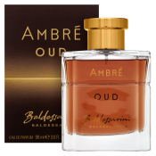 Baldessarini Ambré Oud parfémovaná voda pre mužov 90 ml