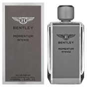 Bentley Momentum Intense parfumirana voda za moške 100 ml
