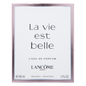 Lancôme La Vie Est Belle Парфюмна вода за жени 30 ml